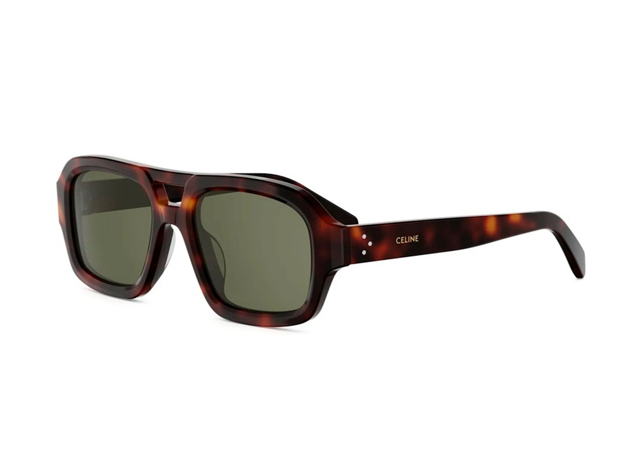 CELINE 3 DOTS CL40336U 52N 53