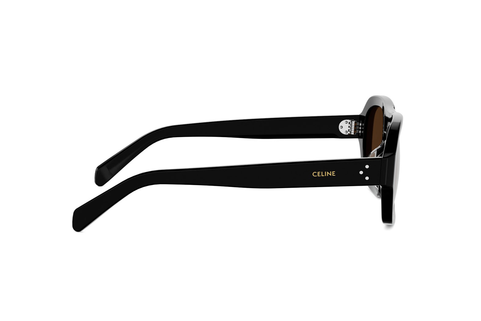 CELINE 3 DOTS CL40336U 01E 53