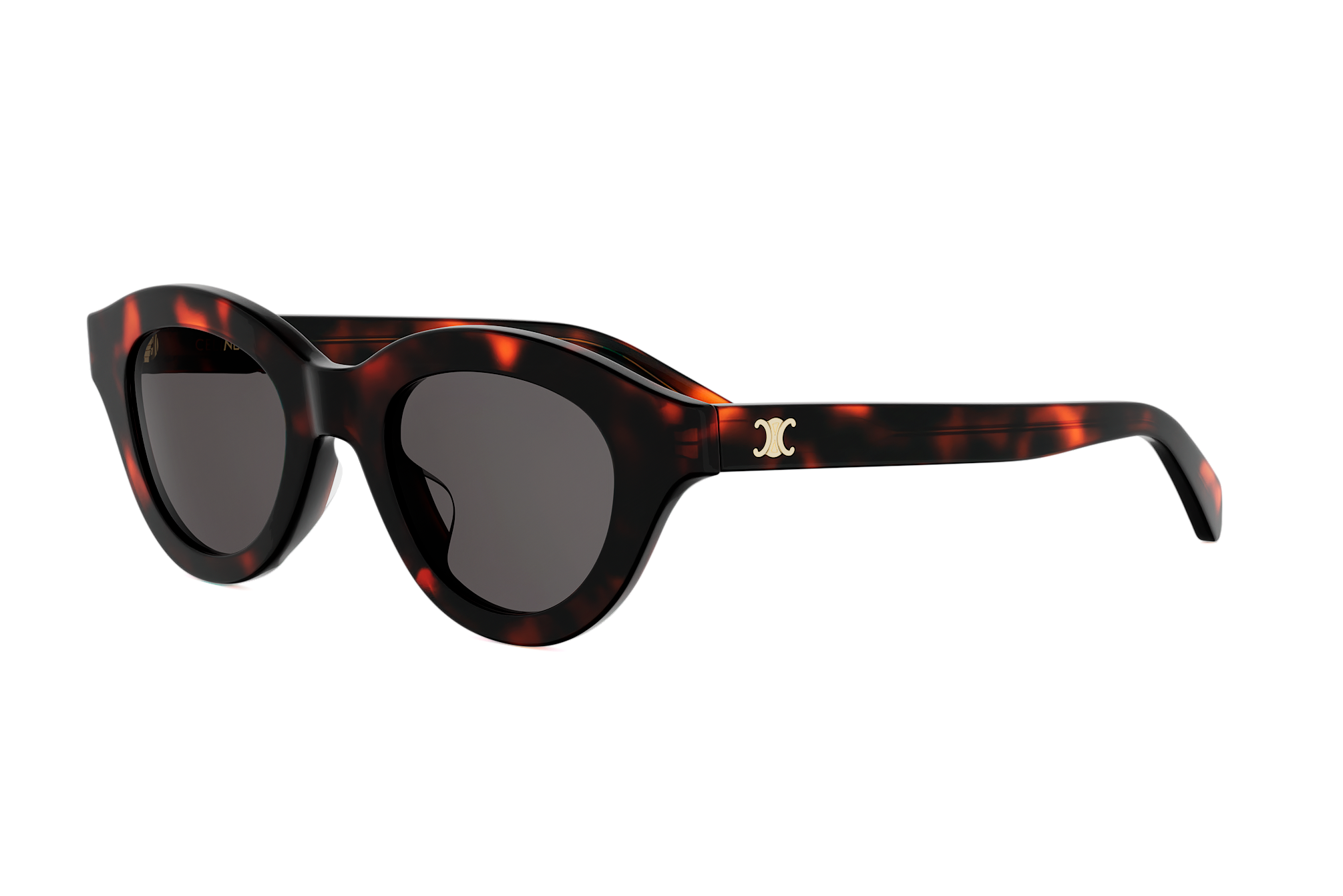CELINE TRIOMPHE MINI CL40338U 52A 47