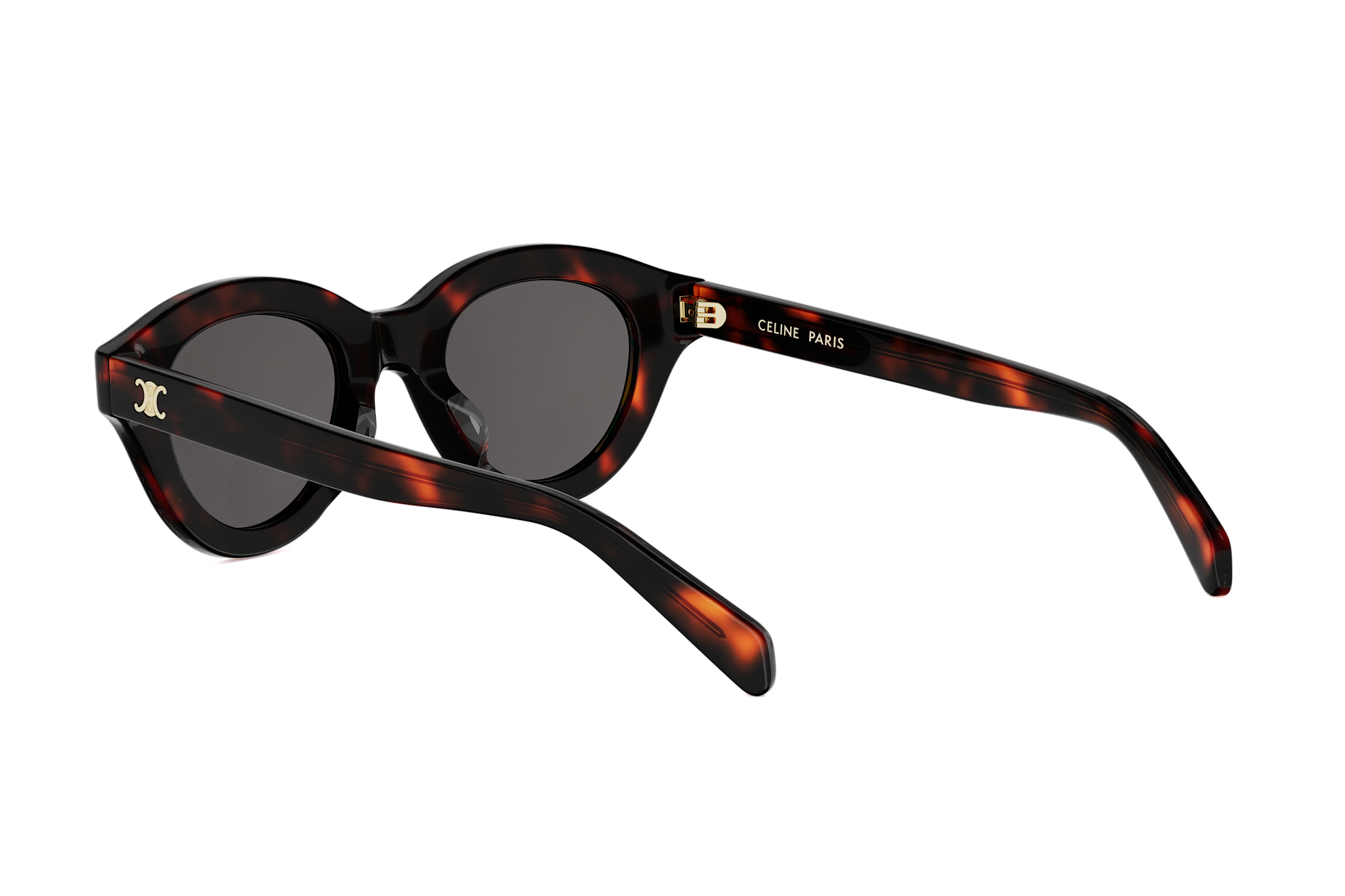 CELINE TRIOMPHE MINI CL40338U 52A 47