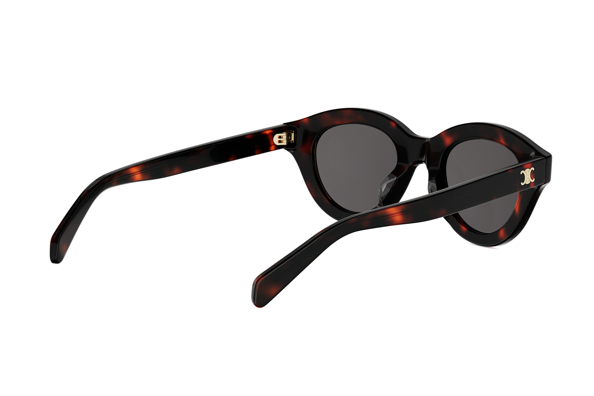 CELINE TRIOMPHE MINI CL40338U 52A 47