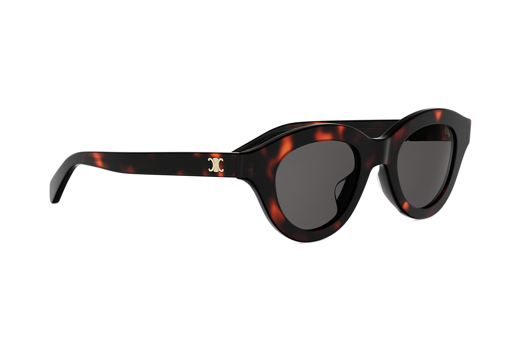 CELINE TRIOMPHE MINI CL40338U 52A 47