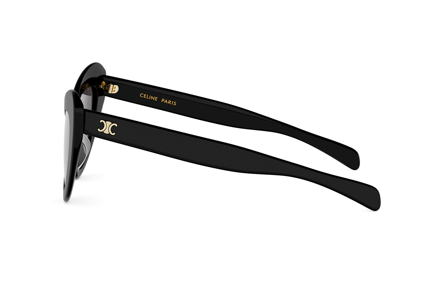 CELINE TRIOMPHE MINI HD CL40339U 01A 52