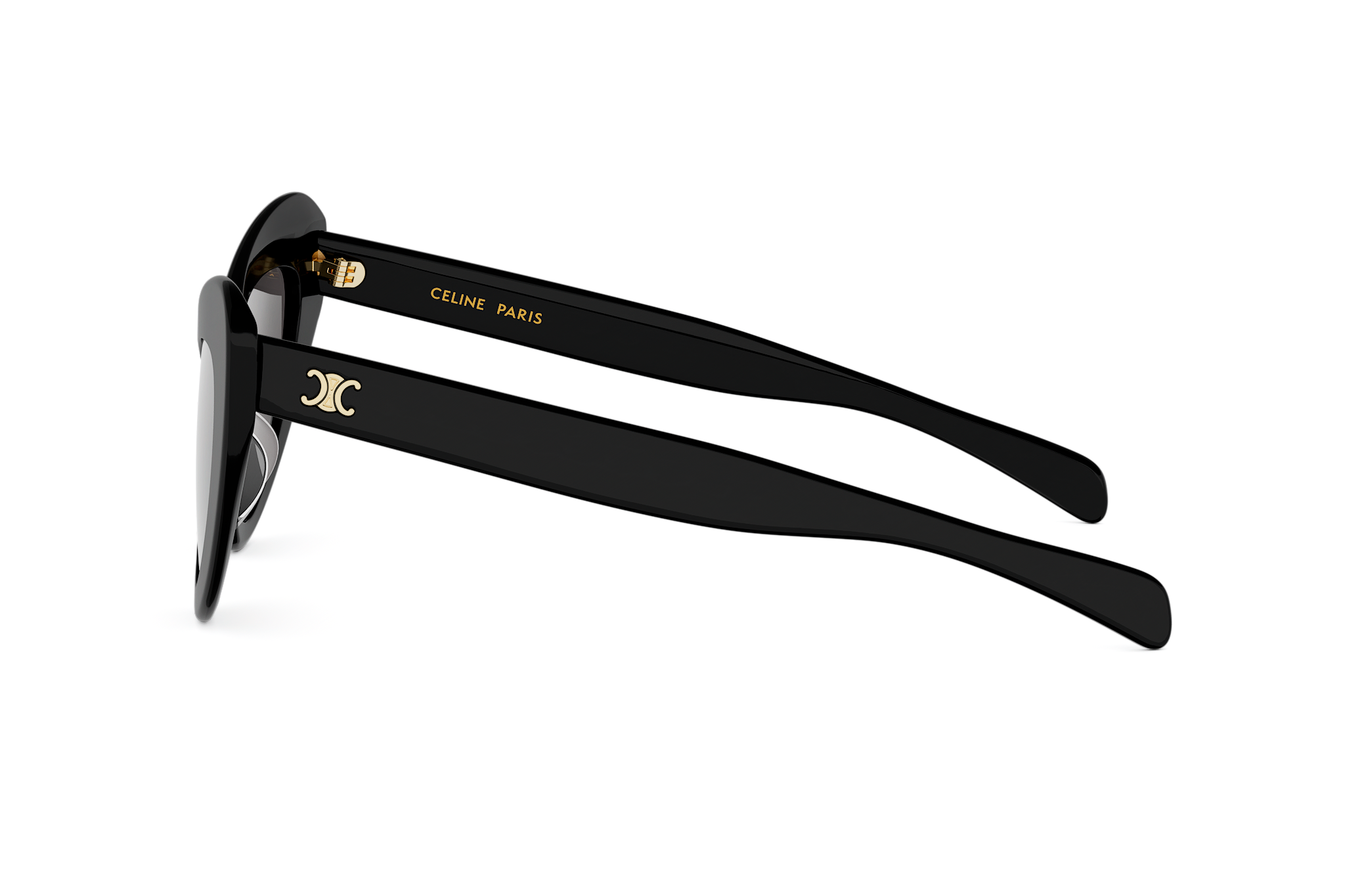 CELINE TRIOMPHE MINI HD CL40339U 01A 52