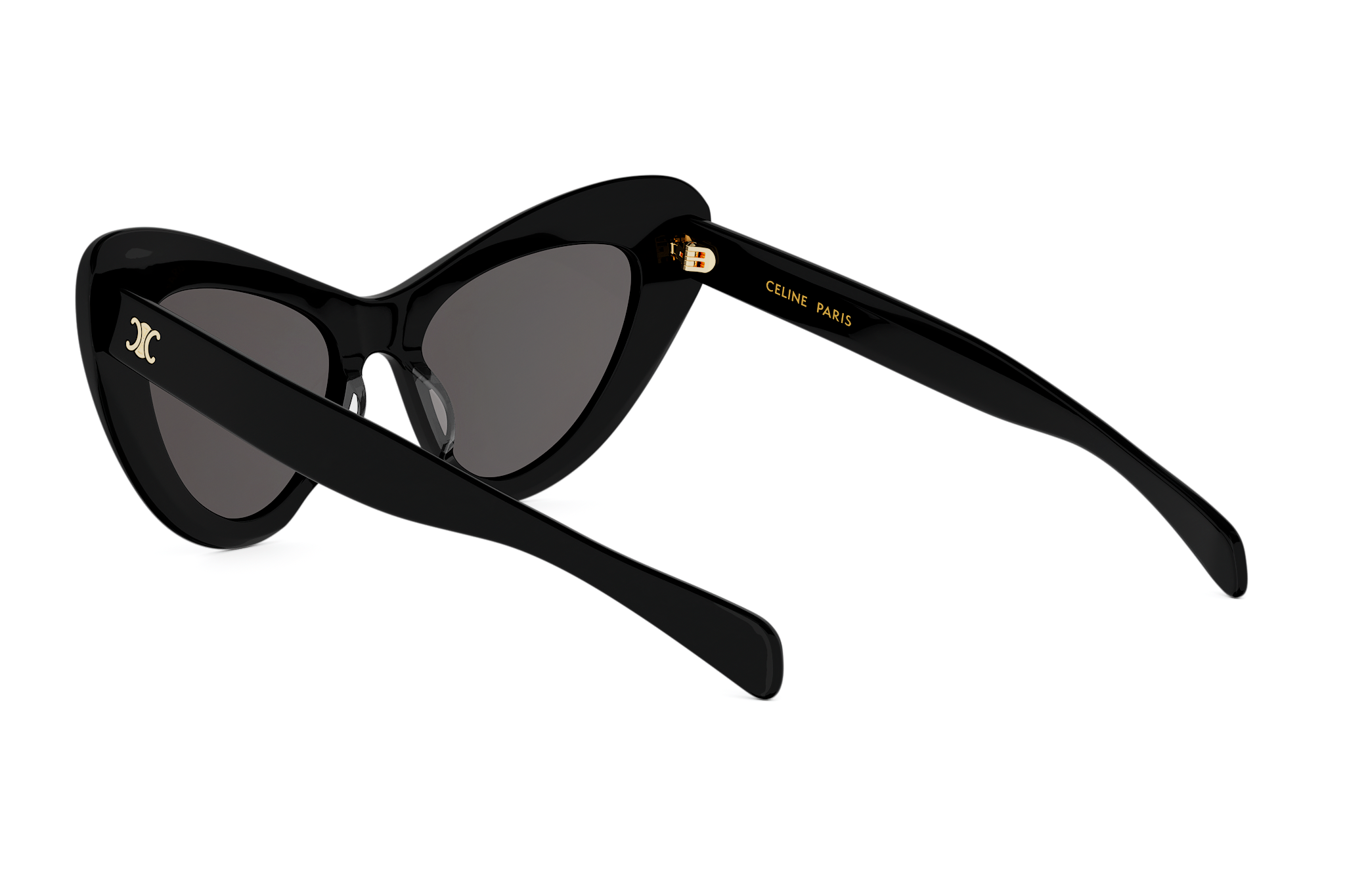 CELINE TRIOMPHE MINI HD CL40339U 01A 52