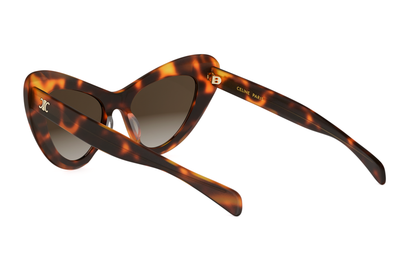 CELINE TRIOMPHE MINI HD CL40339U 53F 52