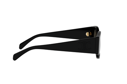 CELINE TRIOMPHE STAMP CL40341U 01A 50