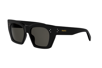 CELINE 3 DOTS CL40342I 01A 53