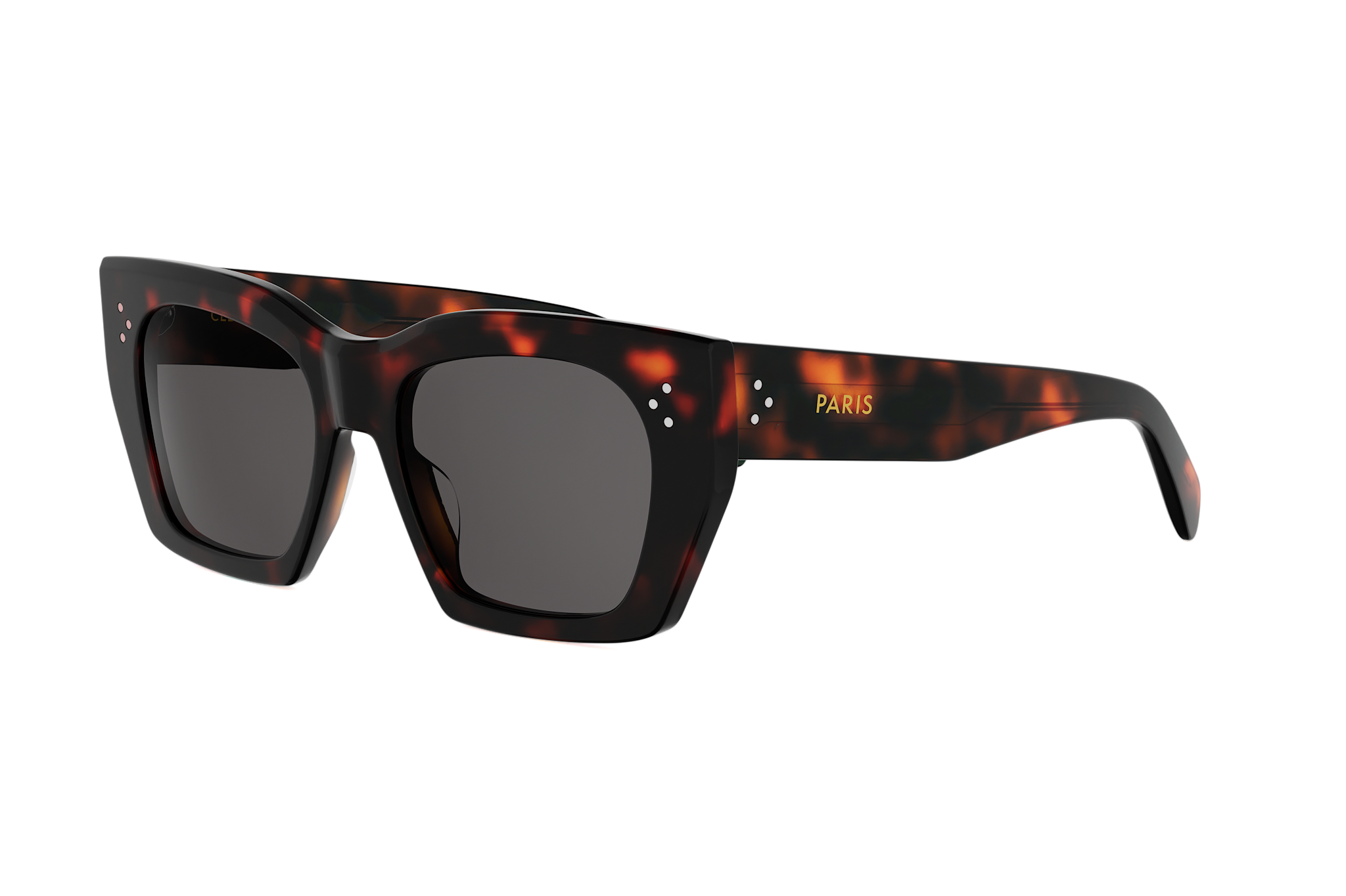 CELINE 3 DOTS CL40342I 52A 53