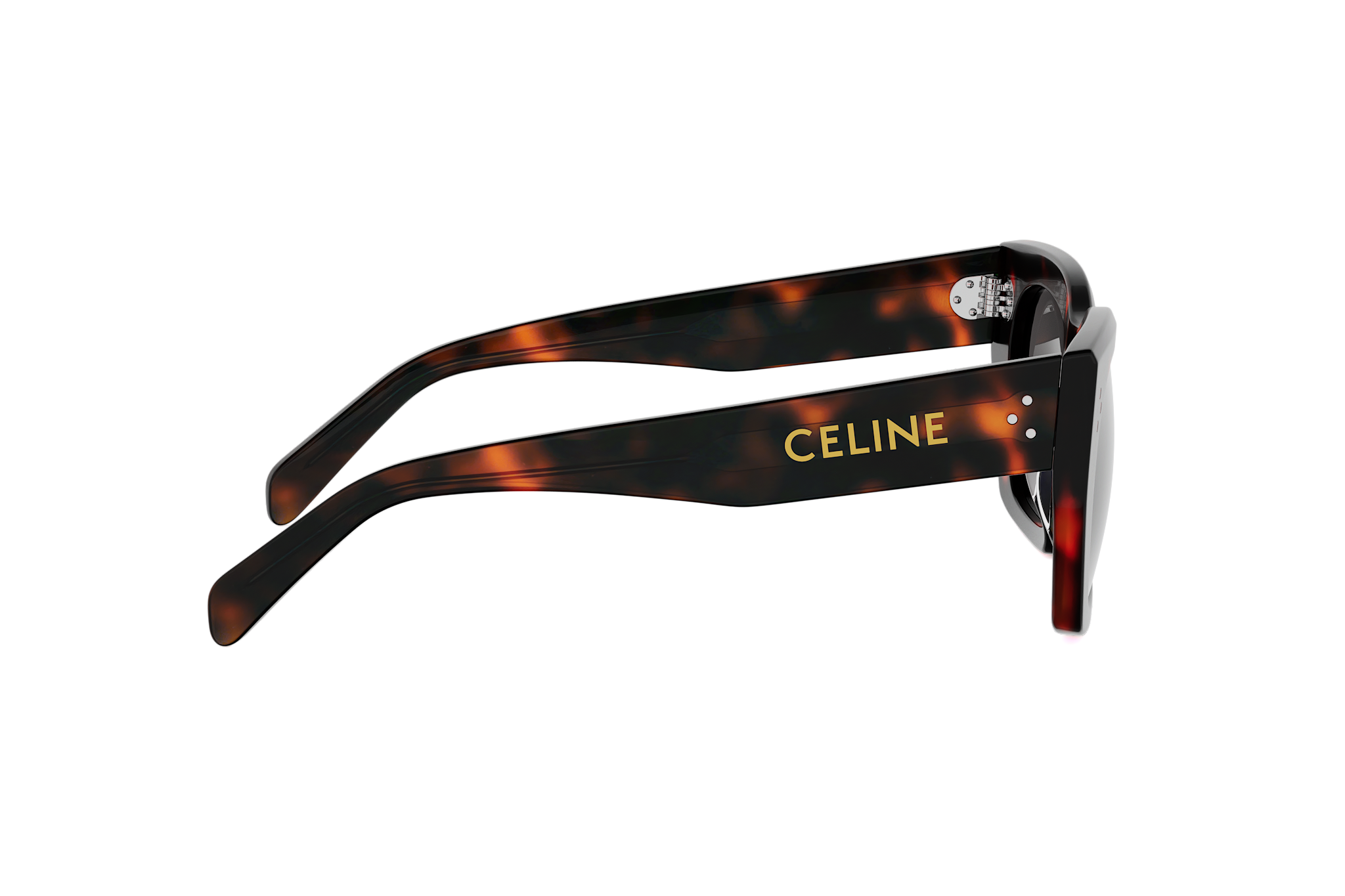 CELINE 3 DOTS CL40342I 52A 53