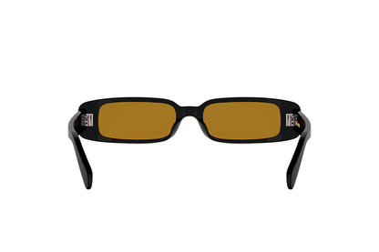 CELINE 3 DOTS CL40343U 01J 53