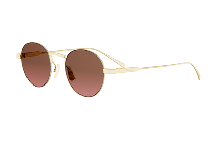 CELINE METAL CL40346U 32F 49