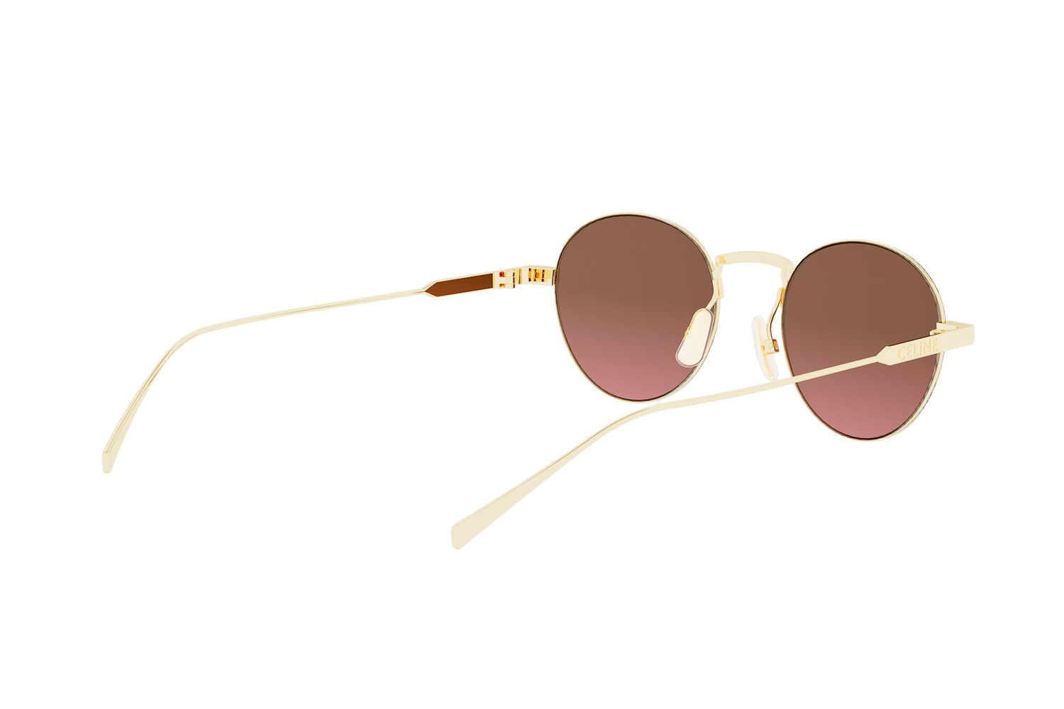 CELINE METAL CL40346U 32F 49