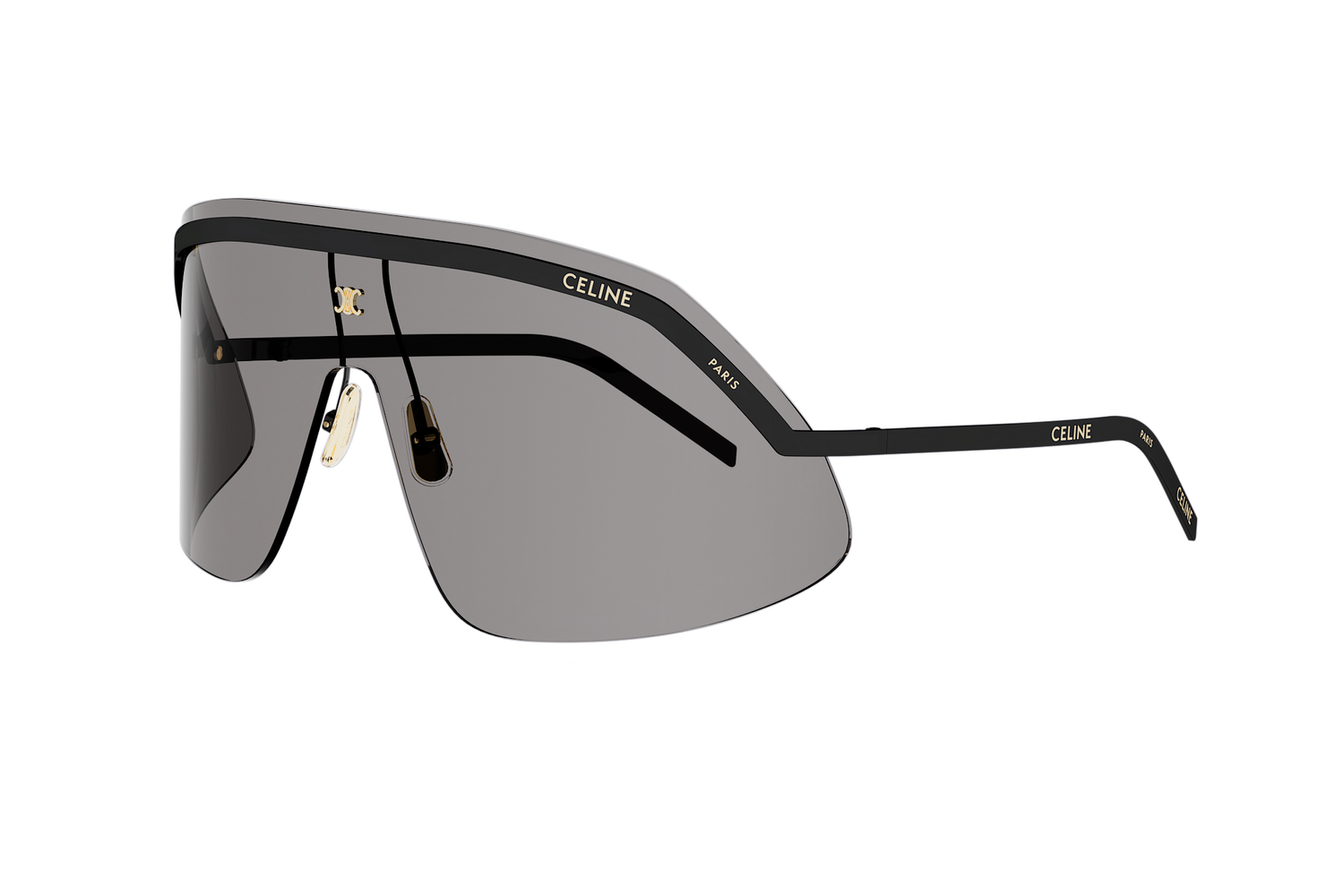 CELINE DÉFILÉ CL40350U 01A 0