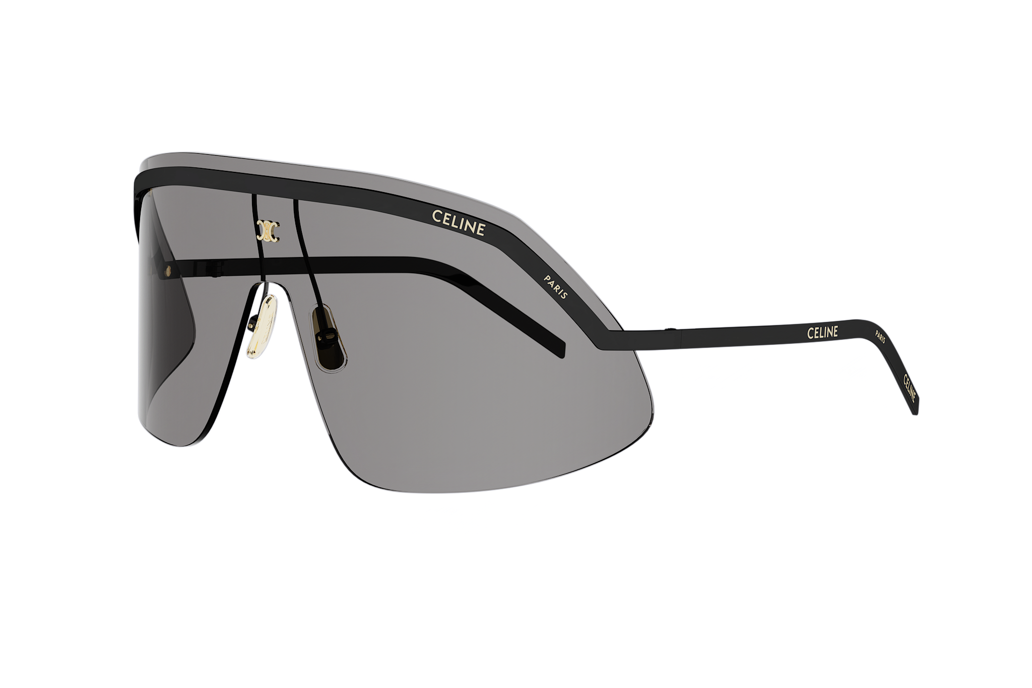 CELINE DÉFILÉ CL40350U 01A 0