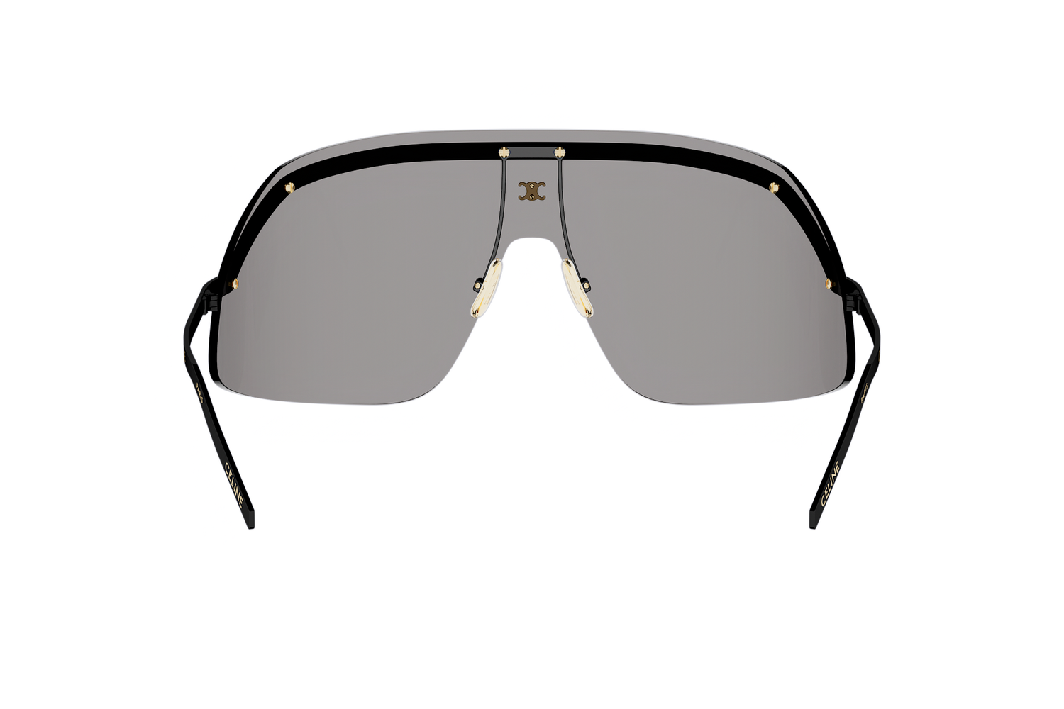 CELINE DÉFILÉ CL40350U 01A 0
