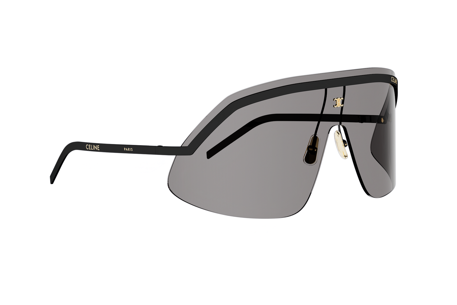 CELINE DÉFILÉ CL40350U 01A 0