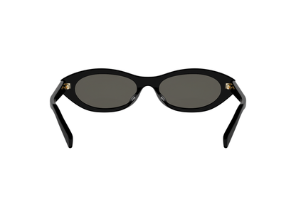 CELINE TRIOMPHE MINI CL40353U 01A 54