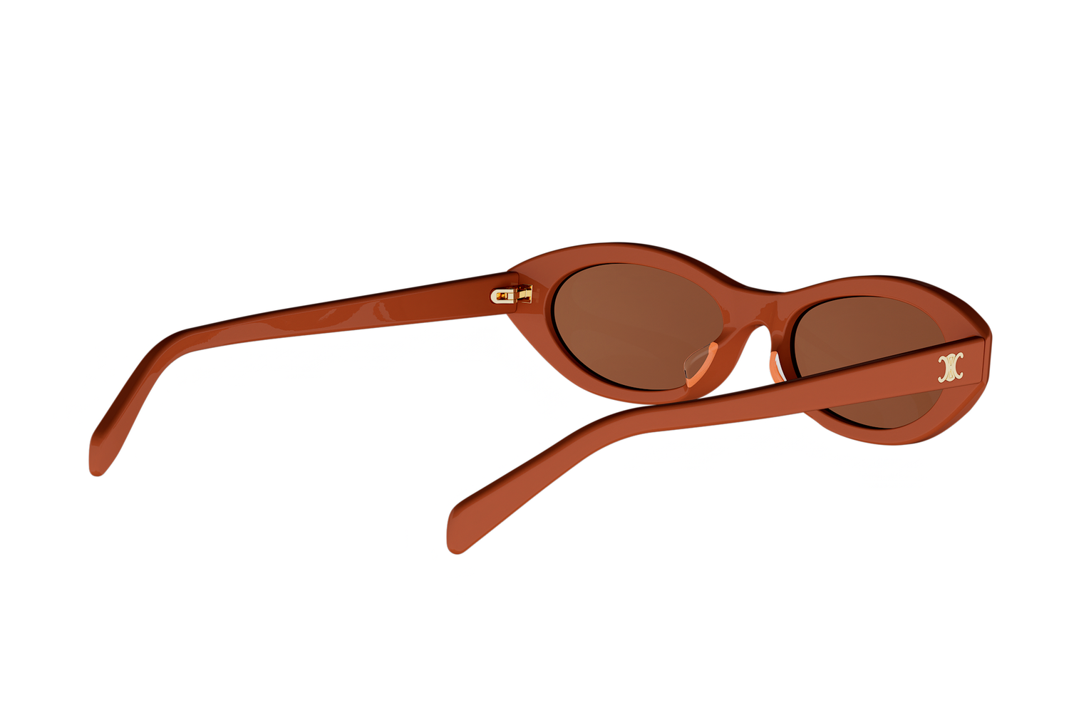 CELINE TRIOMPHE MINI CL40353U 42E 54