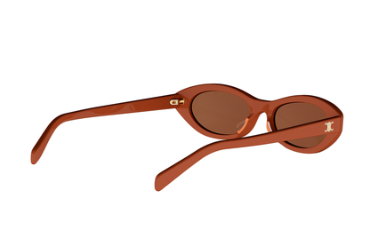 CELINE TRIOMPHE MINI CL40353U 42E 54