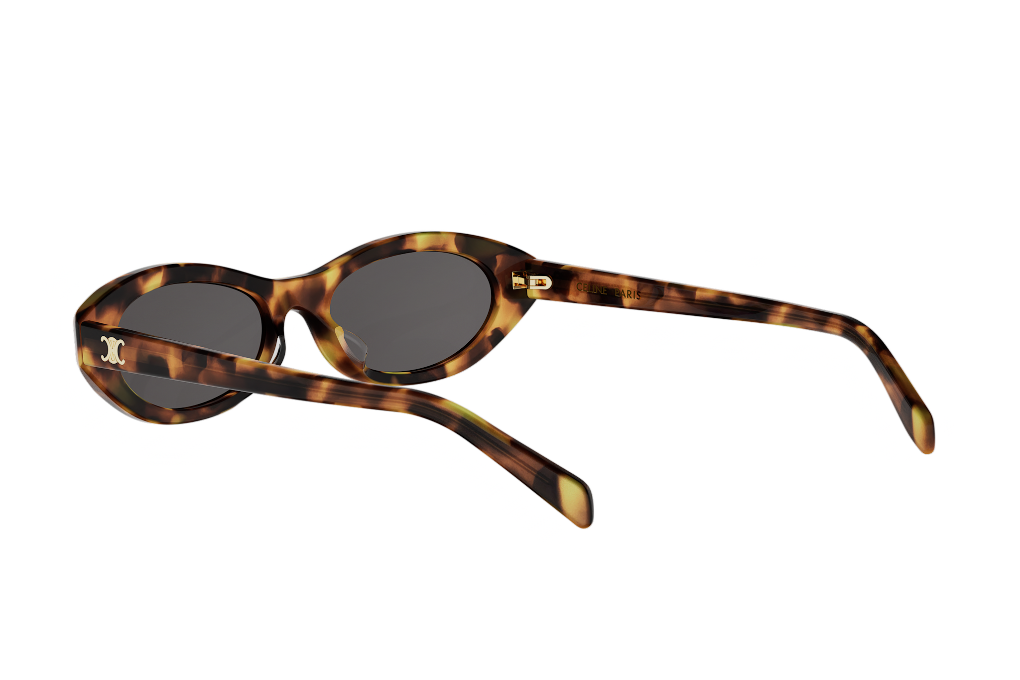 CELINE TRIOMPHE MINI CL40353U 53A 54