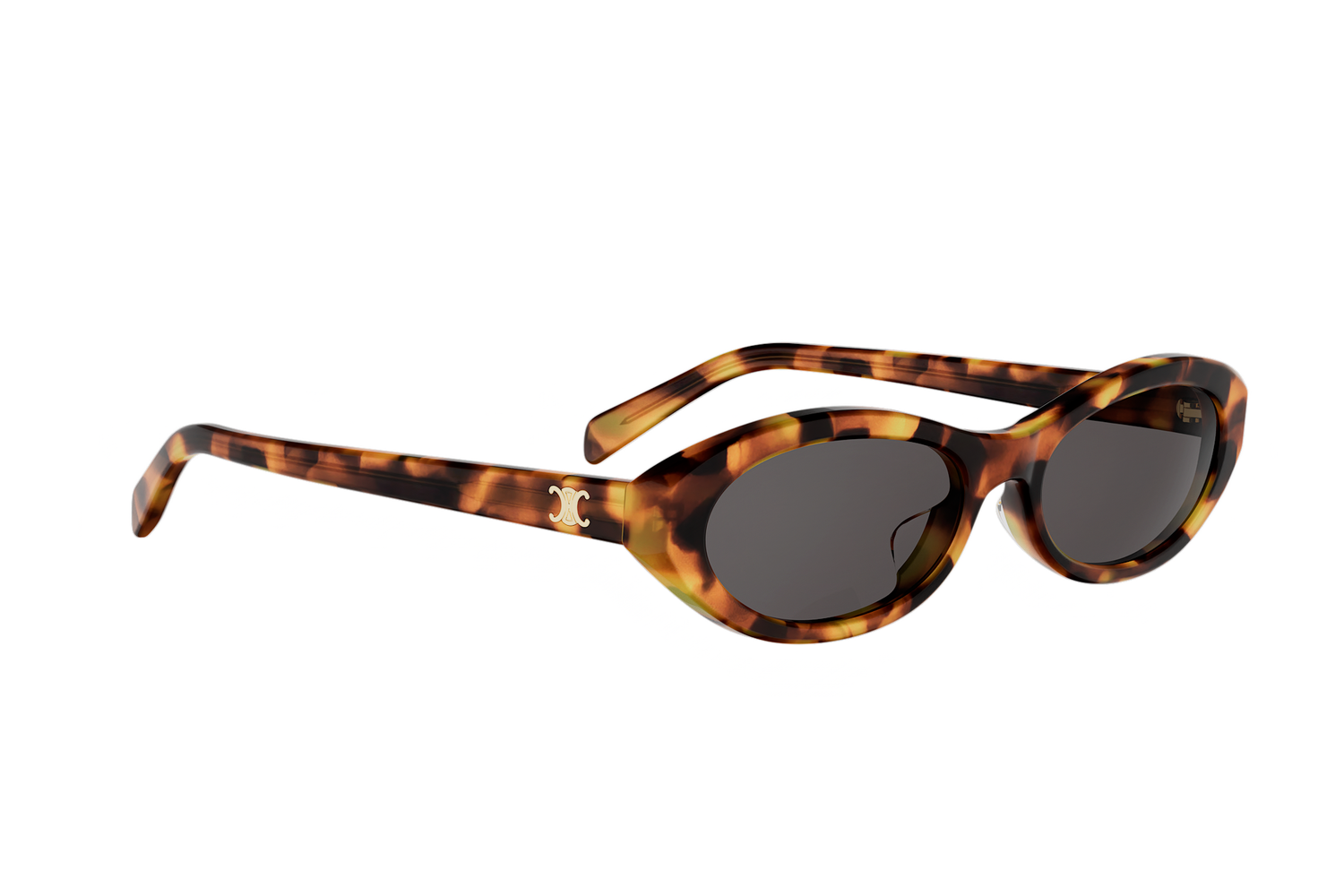 CELINE TRIOMPHE MINI CL40353U 53A 54