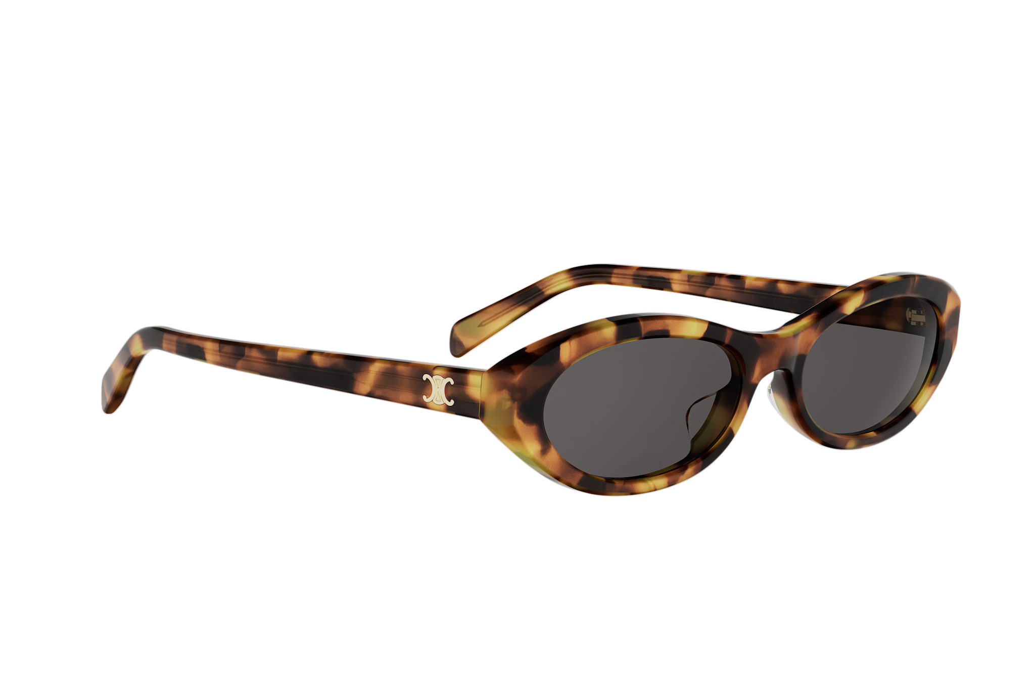 CELINE TRIOMPHE MINI CL40353U 53A 54