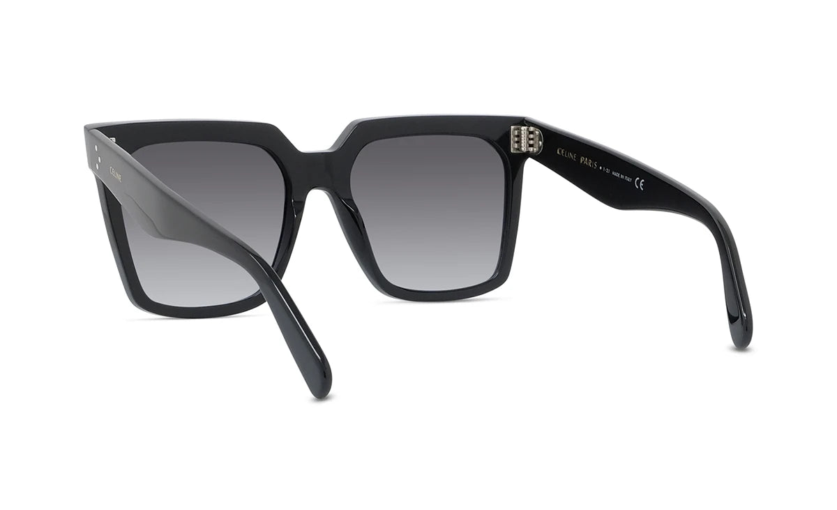 CELINE 3 DOTS CL4055IN 01B 55