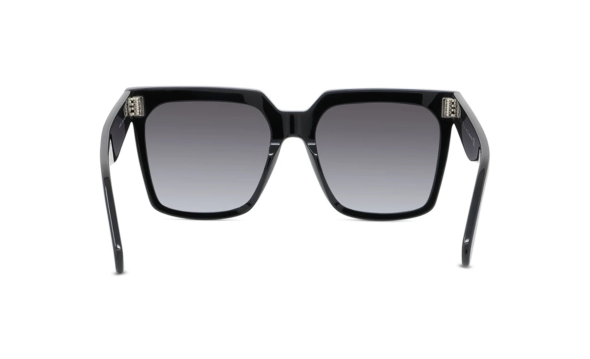 CELINE 3 DOTS CL4055IN 01B 55