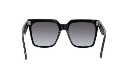CELINE 3 DOTS CL4055IN 01B 55