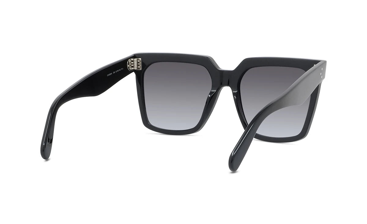 CELINE 3 DOTS CL4055IN 01B 55