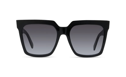 CELINE 3 DOTS CL4055IN 01B 55