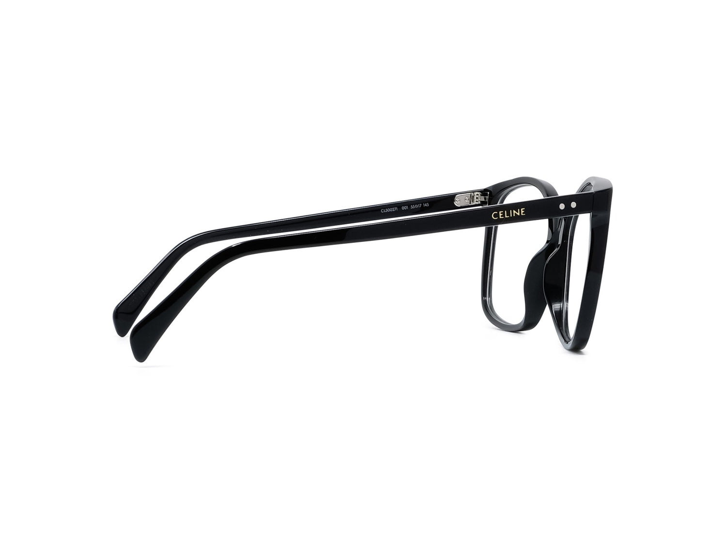 CELINE THIN CL50027I 001 55