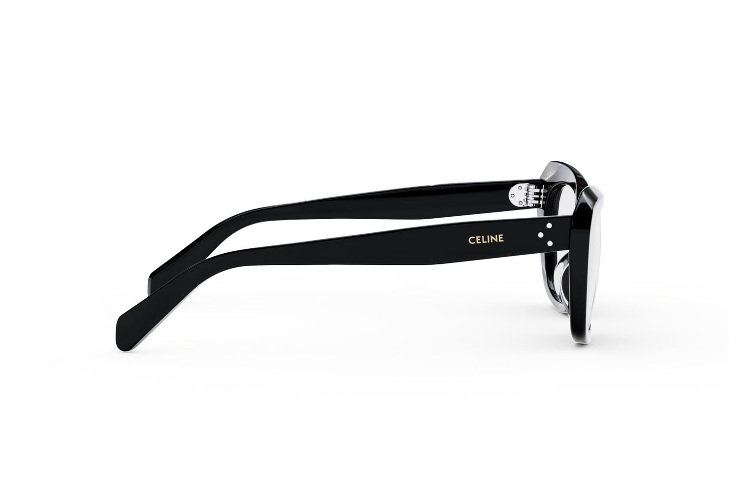 CELINE 3 DOTS CL50112I 001 52