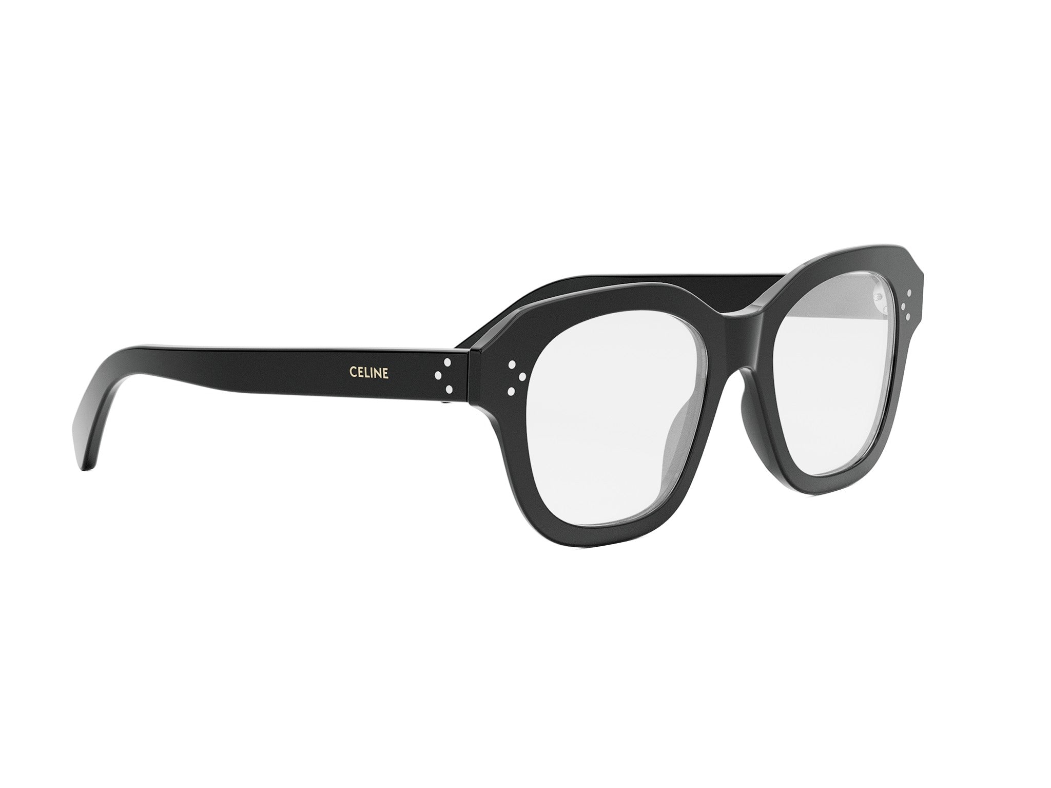CELINE 3 DOTS HD CL50124I 001 52