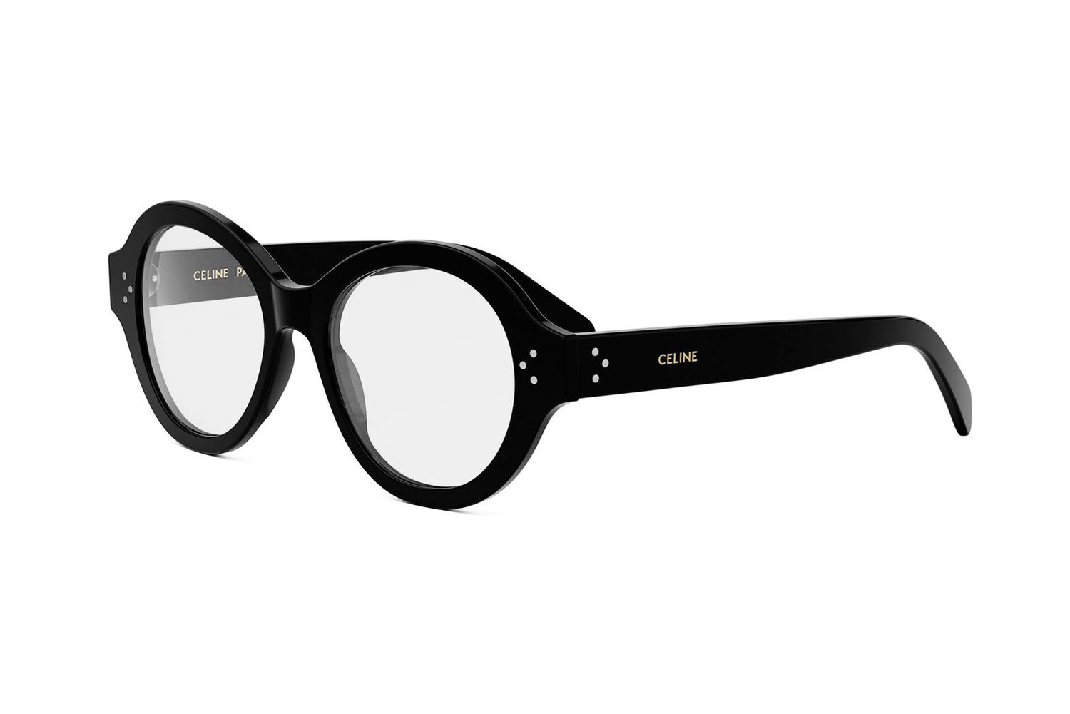 CELINE 3 DOTS HD CL50157I 001 52