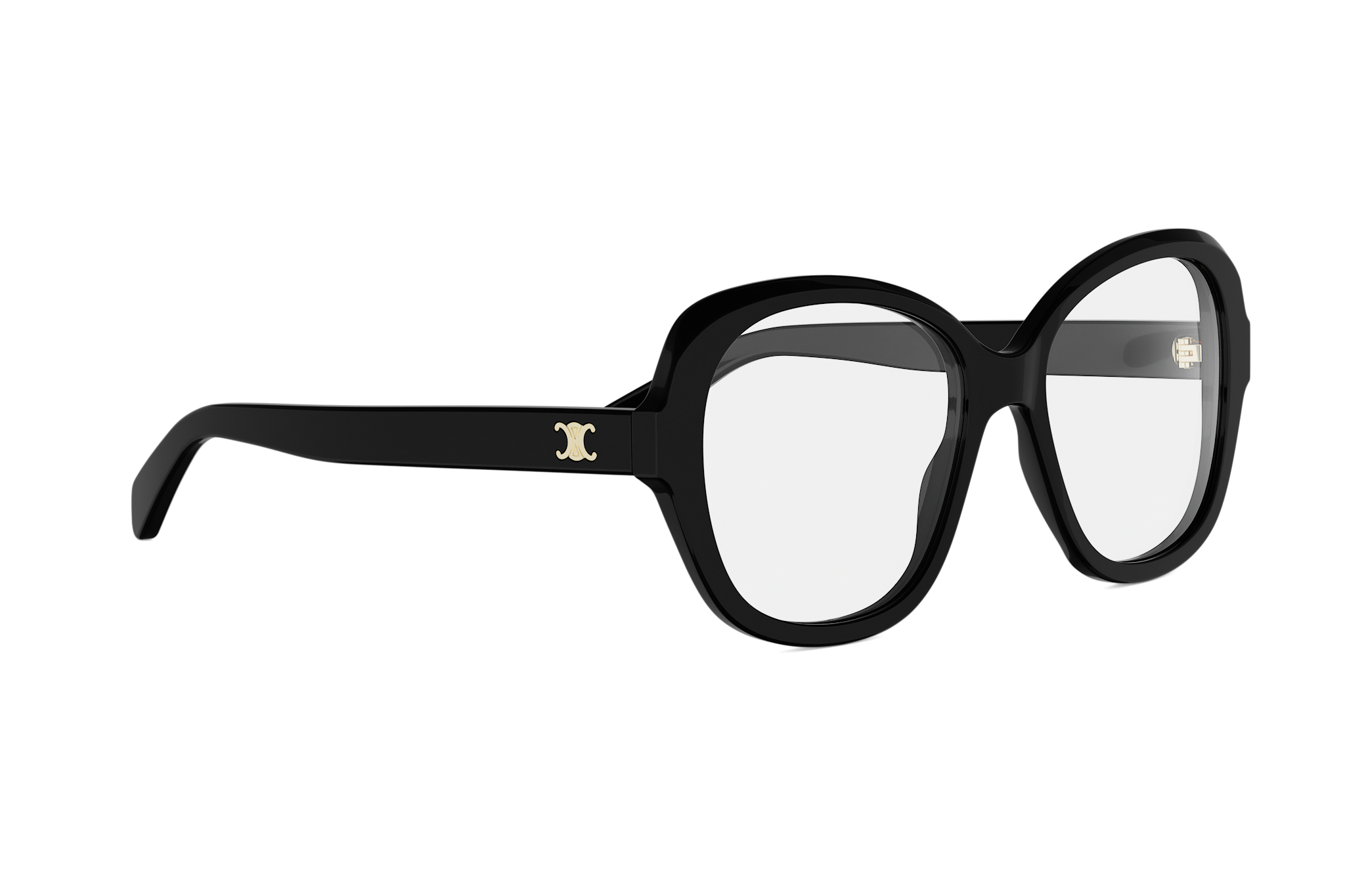 CELINE TRIOMPHE MINI CL50179I 001 55