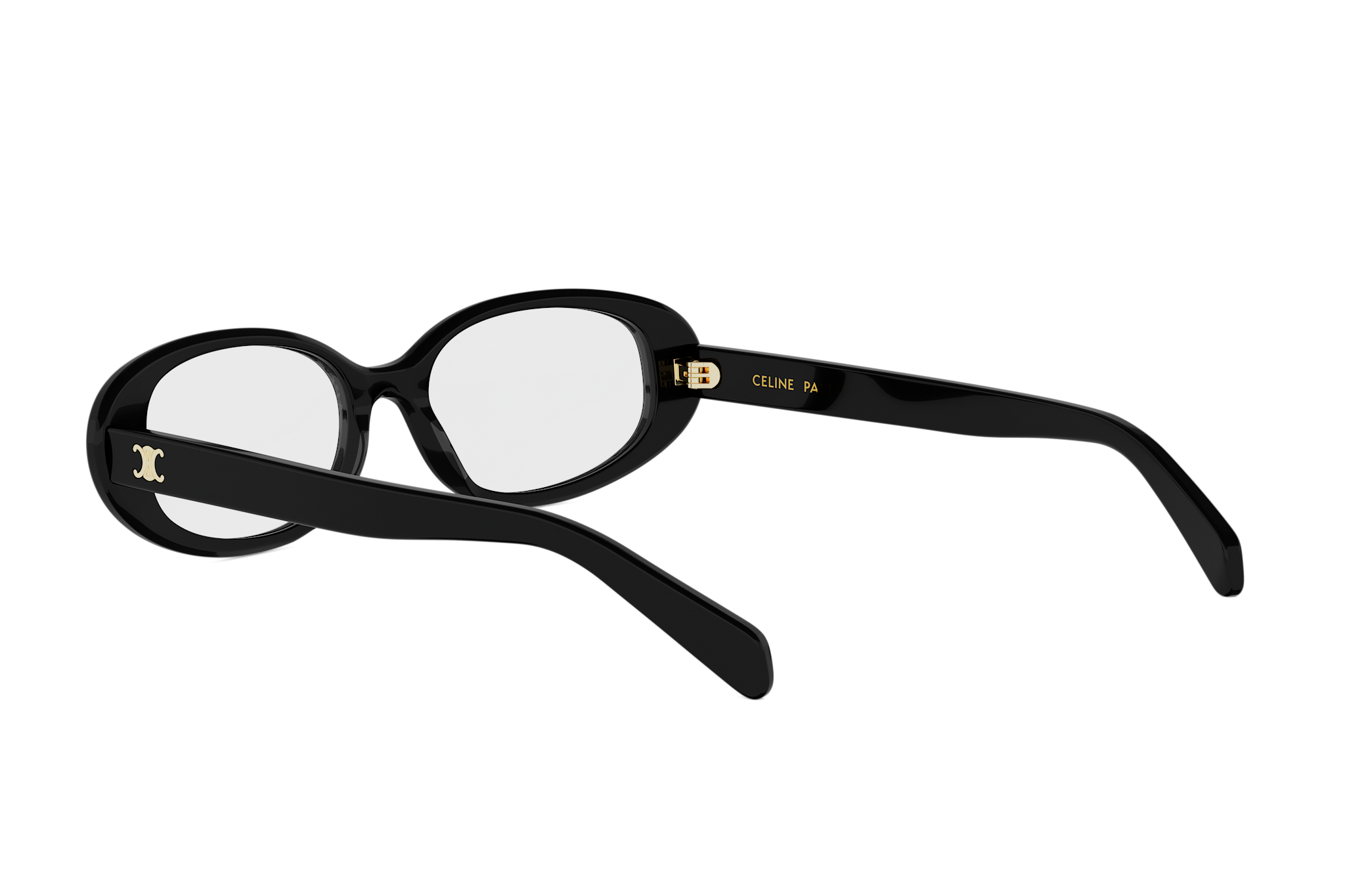 CELINE TRIOMPHE MINI CL50180I 001 54