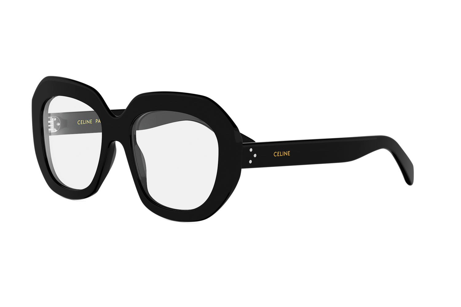 CELINE 3 DOTS HD CL50181I 001 54