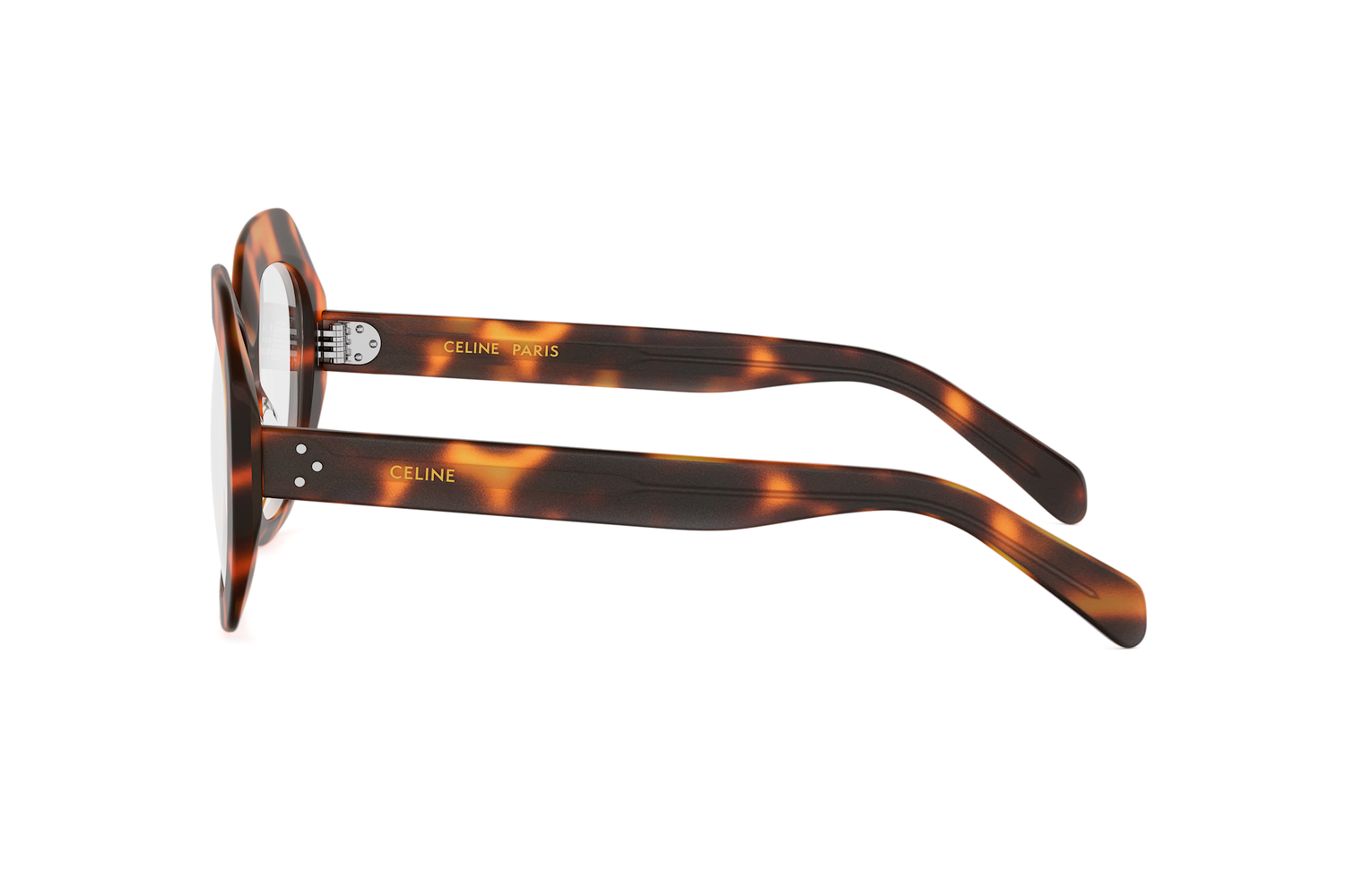 CELINE 3 DOTS HD CL50181I 053 54