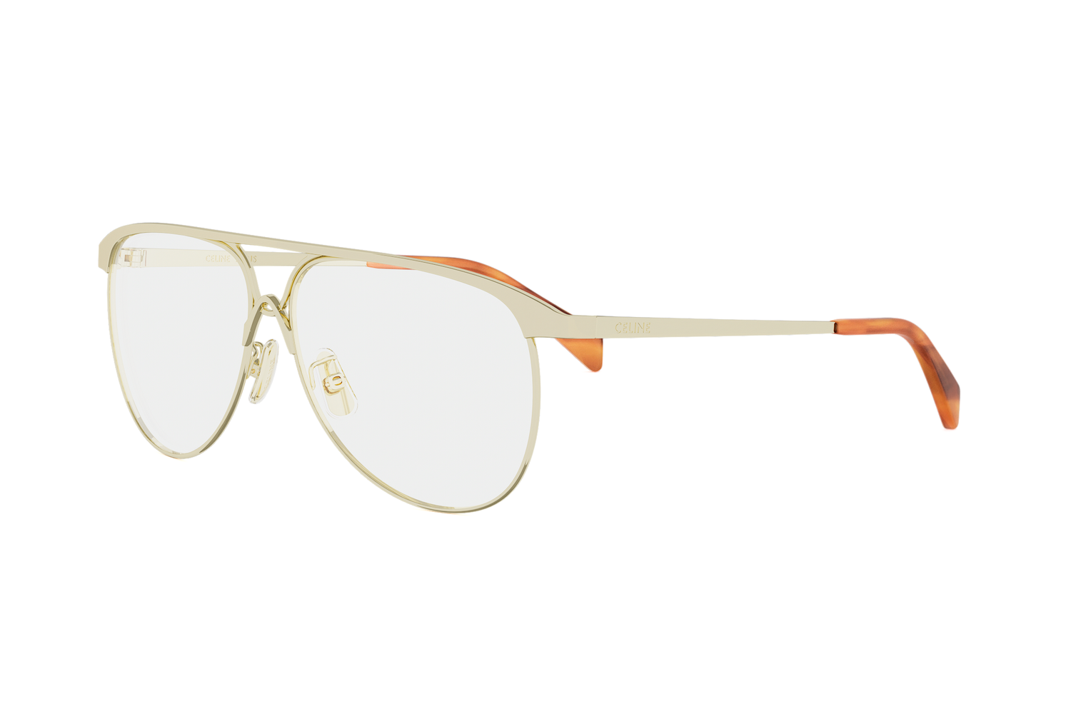 CELINE METAL CL50183U 032 59