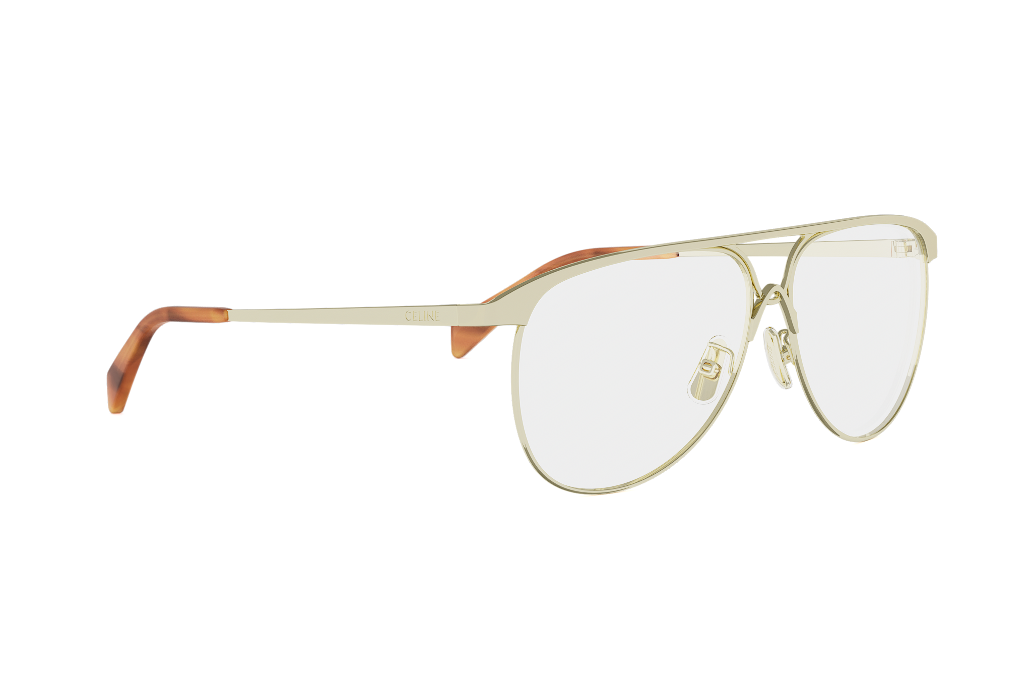 CELINE METAL CL50183U 032 59
