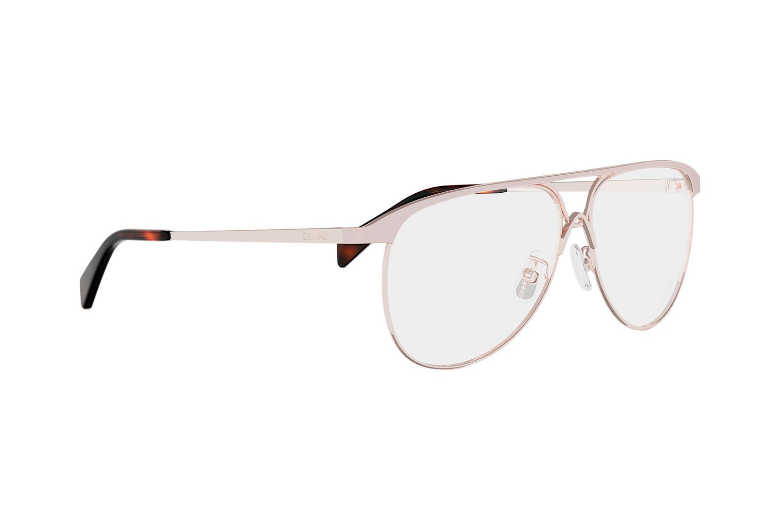 CELINE METAL CL50183U 033 59