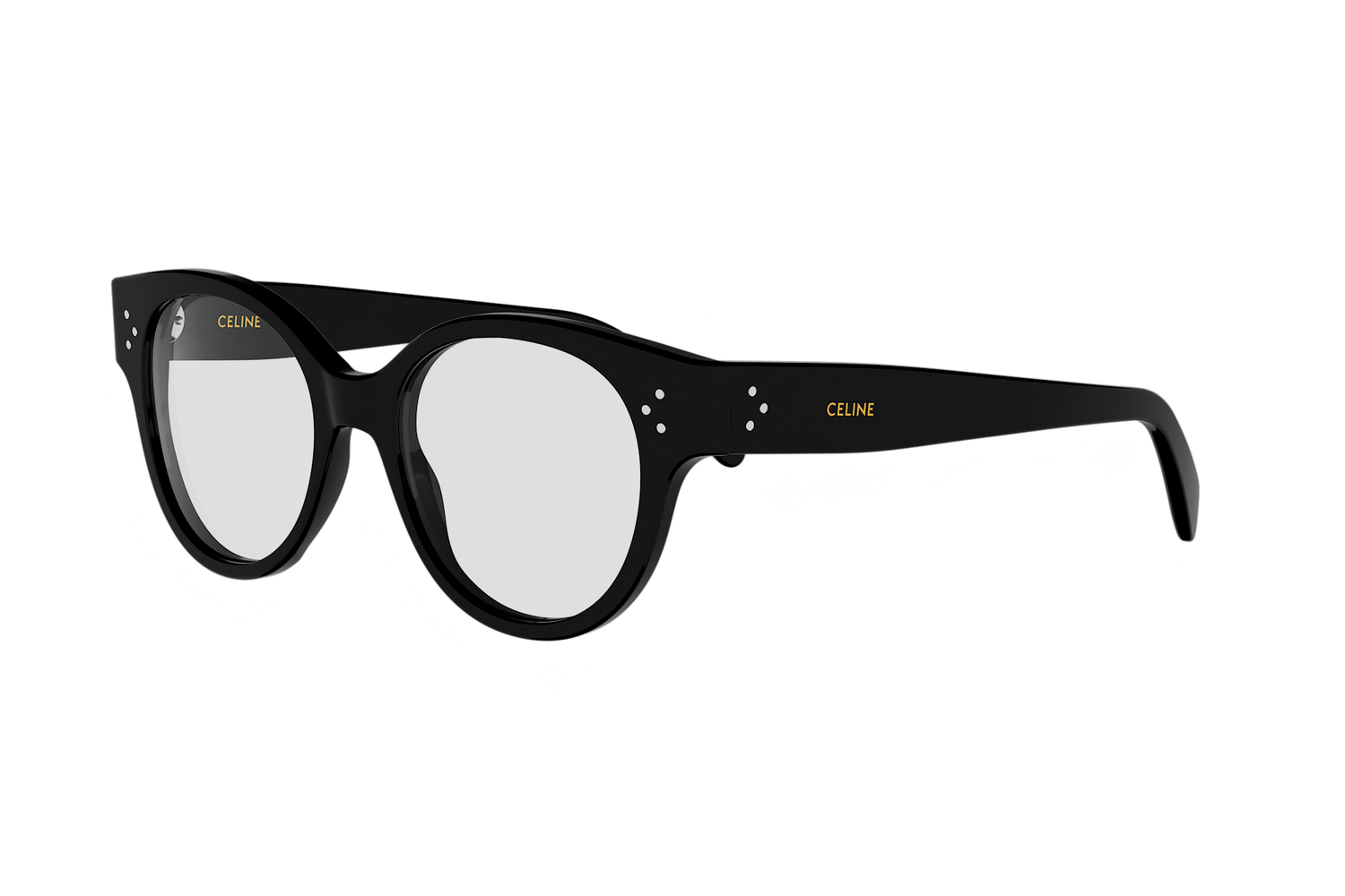 CELINE 3 DOTS CL50186I 001 51