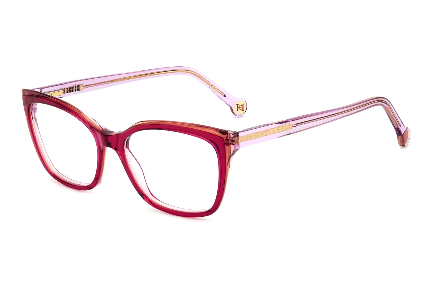 CAROLINA HERRERA HER 0252 QHO 53