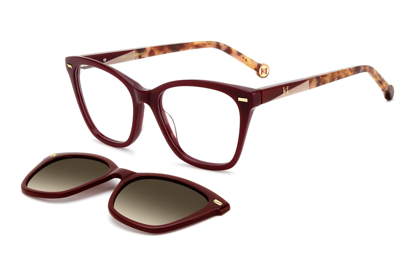 CAROLINA HERRERA HER 0334/C LHF LA 53