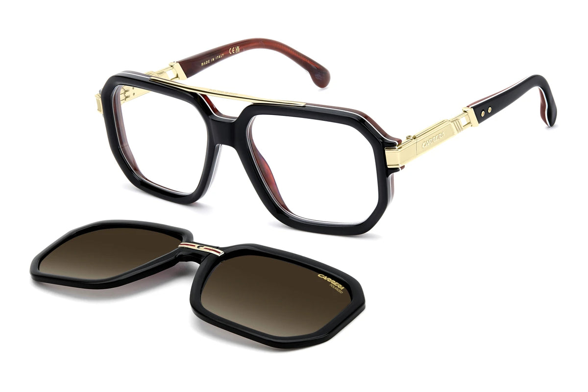 CARRERA CA TITANIO 01/C N8L S7 56