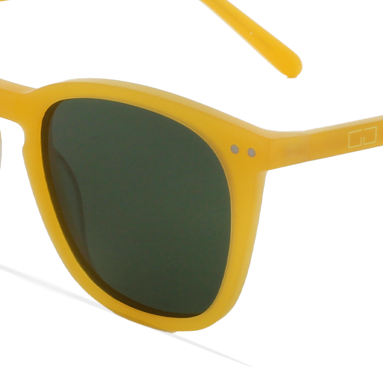 GREYHOUNDERS CENIT YELLOW 50