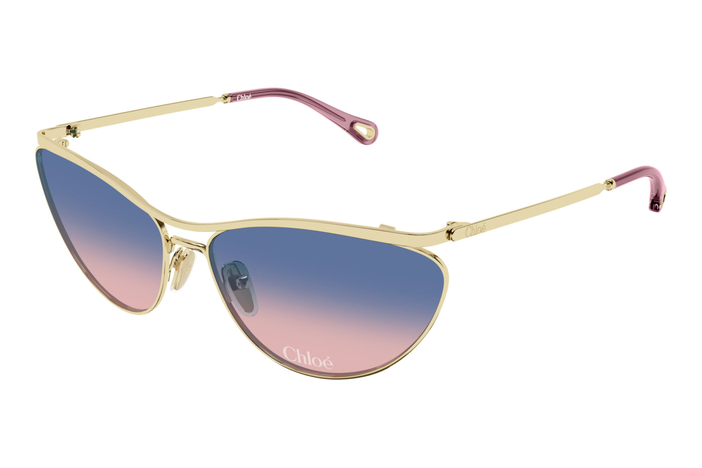 CHLOÉ CH0386S 001 62