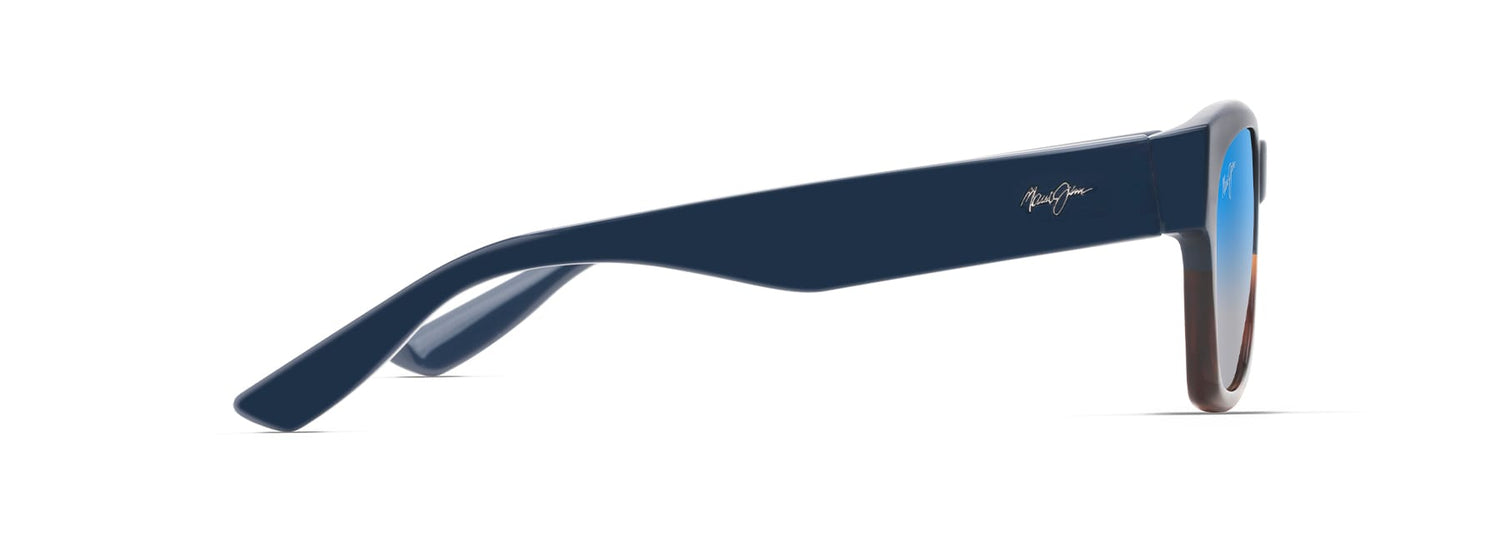 MAUI JIM MJ780 VALLEY ISLE DBS780-03 54